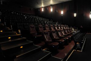 "Intensamente 2" rompe récord en los cines del país