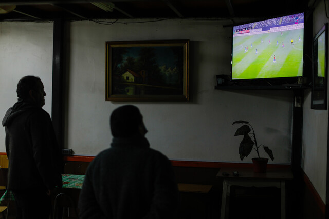 Copa América: El partido que podrá ser visto en TV abierta