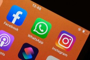 Inteligencia Artificial llega a WhatsApp e Instagram