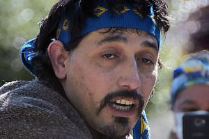 El líder mapuche Facundo Jones Huala solicita cumplir su condena en Argentina