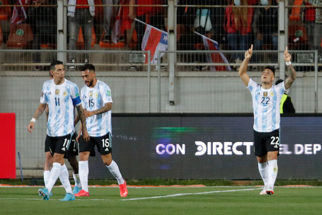 Jugador argentino reveló amenazas de muerte tras ganar la Copa América