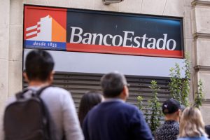 BancoEstado presenta intermitencias en sus servicios