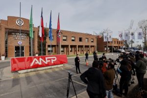 ANFP pierde juicio y deberá pagar millonario monto