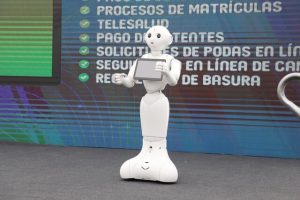 Reportan el primer "suicidio" de un robot