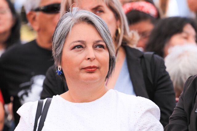 Durante la mañana de este miércoles, la ministra del Trabajo, Jeannette Jara (PC), abordó las críticas del ministro de Vivienda y Urbanismo, Carlos Montes, respecto a la postura del Partido Comunista sobre la legitimidad de las elecciones venezolanas que dieron como ganador a Nicolás Maduro.