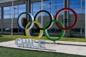 El Squash chileno triunfa en el Sudamericano de Santiago