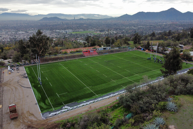 Jugadores de selección francesa de rugby son detenidos por abuso sexual