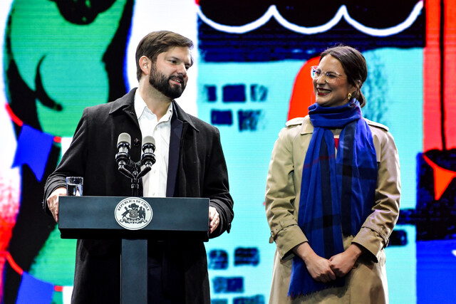 El Presidente Gabriel Boric se refirió a la tensión entre el gobierno y la alcaldesa de Santiago, Irací Hassler (PC), debido a su reciente anuncio sobre la construcción de una cárcel de alta seguridad en la comuna.