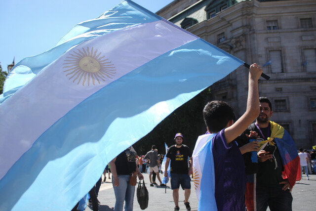 Argentina hockey vence a España y clasifica a cuartos de los JJ.OO