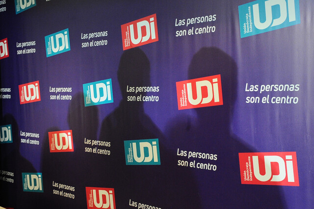 UDI critica que el Plan Calles Sin Violencia no se extienda a regiones