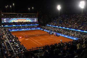 Ranking ATP: Revisa los nuevos puestos de Jarry, Tabilo y Tomás Barrios