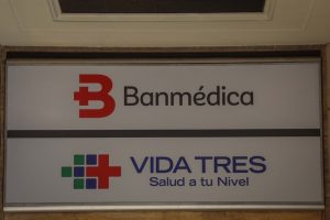 Controlador de Empresas Banmédica venderá sus operaciones en Chile