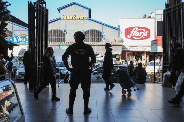 Anuncian medidas para fortalecer seguridad en la Vega Central