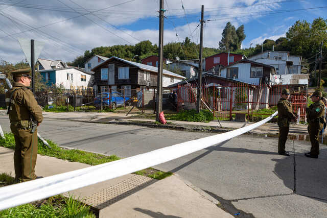 Futrono: Hombre lleva desaparecido hace más de dos meses