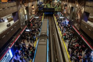 Metro de Santiago: Próximas líneas y nuevas estaciones