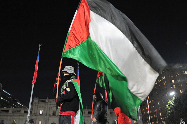 Ataques israelíes dejaron 64 fallecidos en Gaza