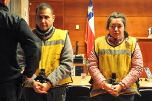 Declaran culpables a autores del homicidio frustrado de la enfermera Pola Álvarez
