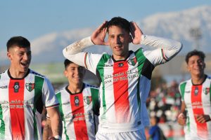 Palestino vs Cuiabá por Copa Sudamericana: Lo que tienes que saber