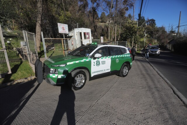 Valparaíso: Condenan a más de 15 años de prisión a culpable de violación reiterada de menor