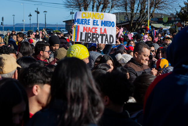 La Unión Demócrata Independiente (UDI) emitió una declaración pública respecto a los resultados de las elecciones presidenciales en Venezuela, en las cuales el Consejo Nacional Electoral (CNE) declaró como ganador a Nicolás Maduro sobre el candidato opositor, Edmundo González.