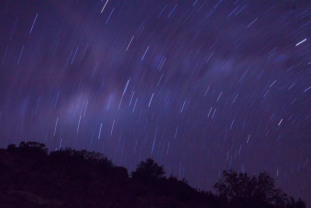 ¿Qué días se podrá observar la Lluvia de Perseidas 2024 en Chile?