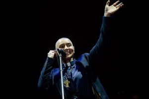 Revelan causa de muerte de la cantante Sinéad O’Connor