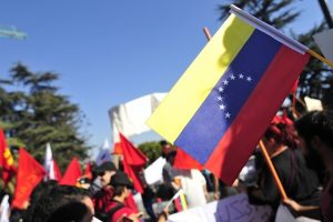 Países de Latinoamérica condenan