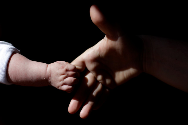 Bebé secuestrada en Temuco: Padres dicen que fue «premeditado»