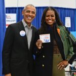 Obama confirma su respaldo a Kamala Harris como candidata presidencial demócrata