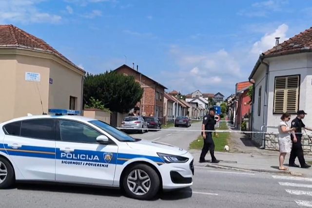 Seis personas asesinadas en una residencia de ancianos en Croacia