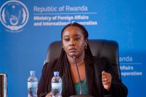 Ruanda no devolverá pago de Reino Unido tras anulación de acuerdo migratorio