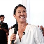 Perú: Con 99,88% escrutado Keiko Fujimori asegura que «esta elección ya acabó»