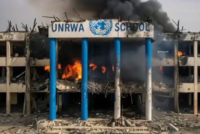 Israel Intensifica Ofensiva en Gaza