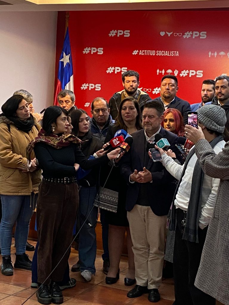 Periodista Mario Aguilera