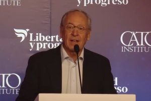 Jose Piñera
