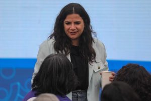 Ministra Orellana: Proyecto de aborto se presentará en diciembre