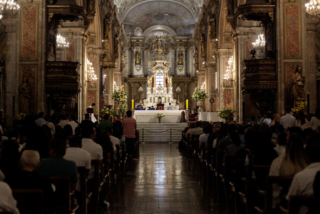 Corte condenó al Arzobispado de Santiago por caso de abuso sexual