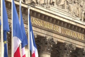 Elecciones en Francia: Izquierda obtiene la mayor cantidad de escaños