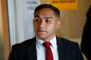 video diputado Zamora