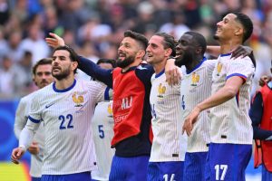 Portugal vs Francia: ¿A qué hora juegan?
