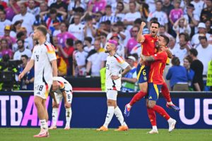 ¡España elimina al anfitrión y avanza a semis de la Eurocopa 2024!