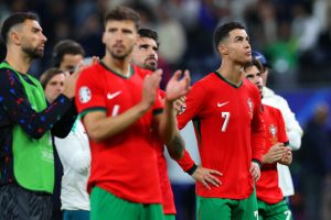 ¡Portugal para la casa!: Francia avanza en penales a semis de Eurocopa