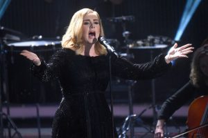 Adele anuncia que se tomará un "descanso" de la música