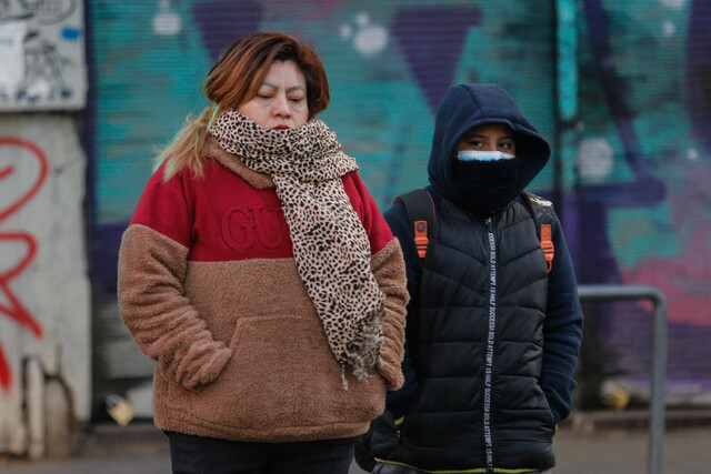 Minsal llama a mantener medidas preventivas ante retorno a clases