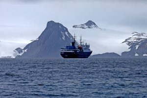 La comunidad científica polar tendrá importante encuentro en Chile