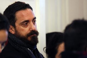 Estrenan adelanto de la película "Maria" de Pablo Larraín