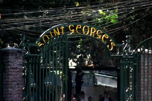 Colegio Saint George’s decide no apelar al fallo judicial