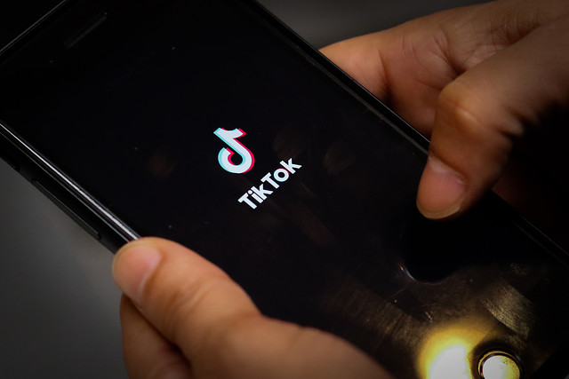 Estados Unidos demanda a la plataforma TikTok