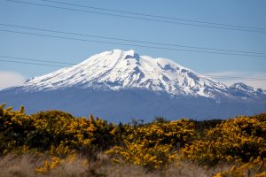 Región del Biobío actualiza su Plan de Emergencia