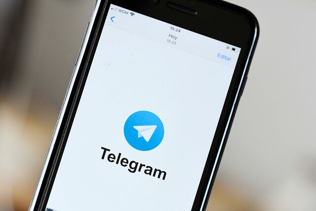 Arrestan al creador de Telegram en Francia - Agencia UNO